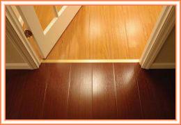 Venta y pulido de pisos madera y parquet.